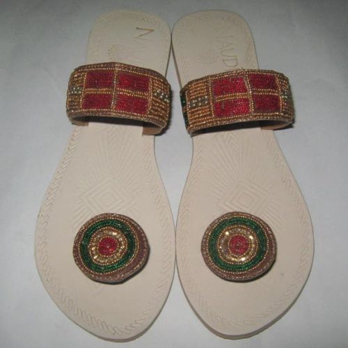 Ladies slippers