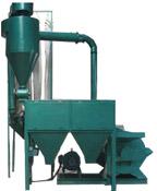 Wood Flour Machine