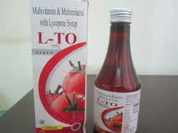 Cough Syrup, Shelf Life : 36 Month