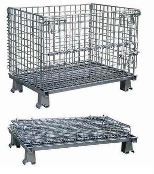 Wire Baskets