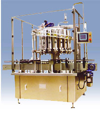 Packaged Drinking Water Plant (RO Plant, Rinsing-filling-capping Machine, Jar Filling )