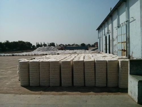 Cotton Bales