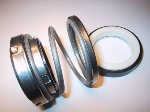 Mechanical Seal
