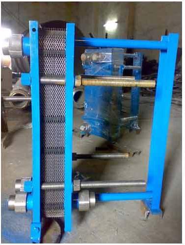 SYFC Plate Heat Exchanger