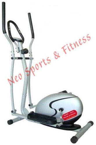 Elliptical Cross Trainer 01