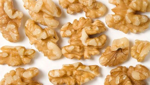 Hard Walnut Kernels, Shelf Life : 1year