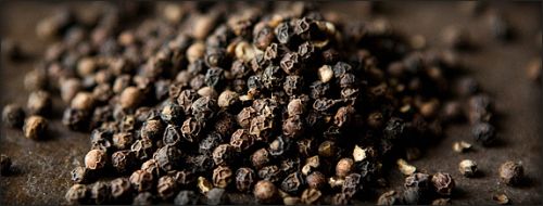 Black Pepper