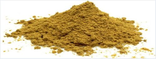 Coriander Powder, Color : Light Brown