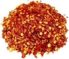 Crushed Red Chilli