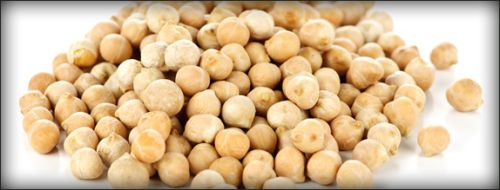 Indian Chickpeas
