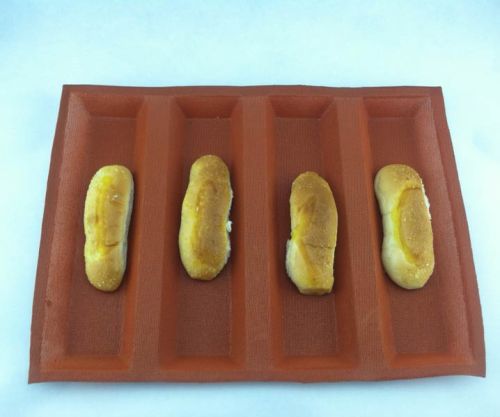 Silicone Baking Fiberglass Cake Mold, Brand Name : AOKE