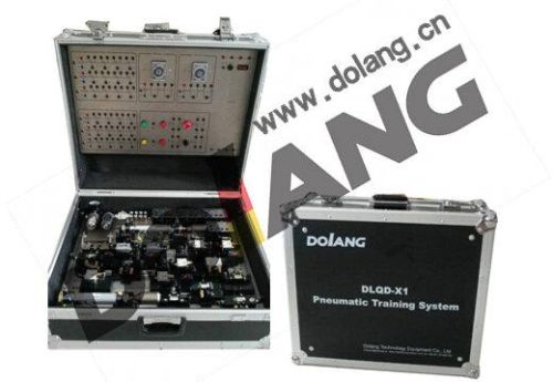 Didactic Vocational Educational Equipment