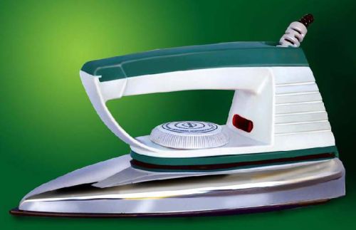 PL Model Electric Iron