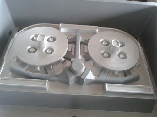 Aluminum Cylinder Head, For Automobile Use, Size : 120-160mm, 160-200mm, 240-280mm