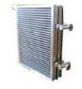 Extruded Finned Tube Oil Heater