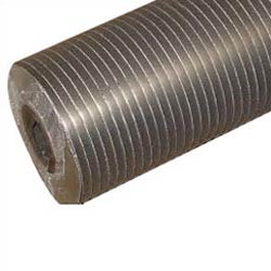 Aluminium Bimetallic Finned Tubes