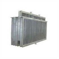 Rice Mill Dryer Finned Tubes