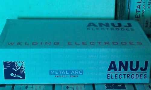 Metal ARC S E6013 Electrodes