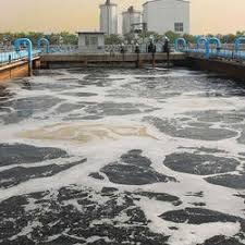 Effluent Treatment Chemicals