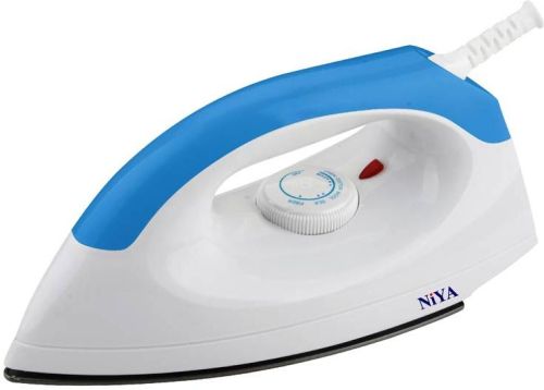 NiYA Dry Iron, Power : 1000 Watts