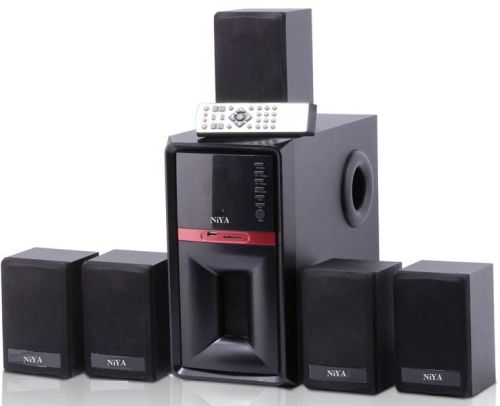 Music System 5.1ch 12000 W