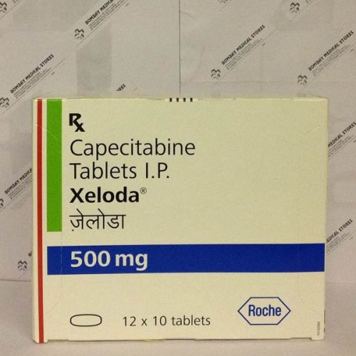 Capecitabine Tablets