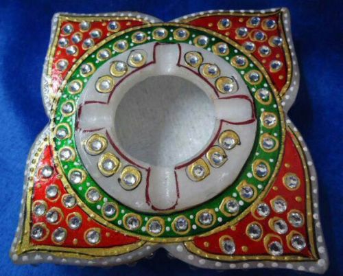 Marble Ashtray