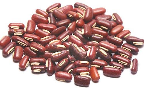 Red Bamboo Beans