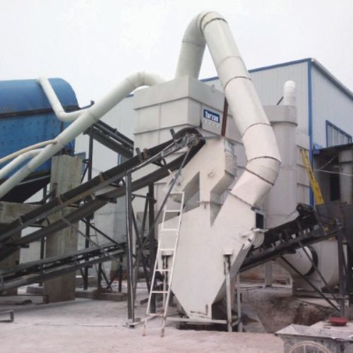 Sand Separator, Brand Name : Tarzan, Packaging Type : yellow