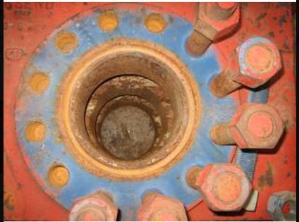 Townsend Blowout Preventer