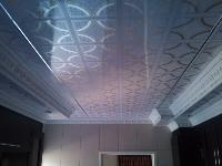 Plain PVC Ceiling, Thickness : 4-6mm, Certification : ISO9001:2008