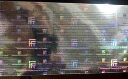 Customized Hologram Films