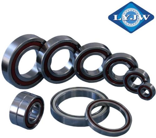 Angular Contact Ball Bearings, Brand Name : Jiawei