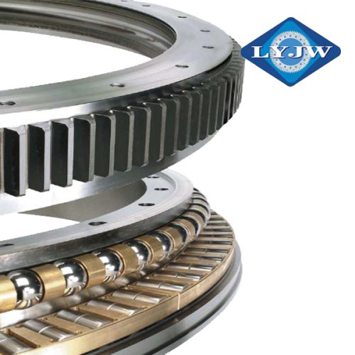 Slewing Bearings, Brand Name : Jiawei