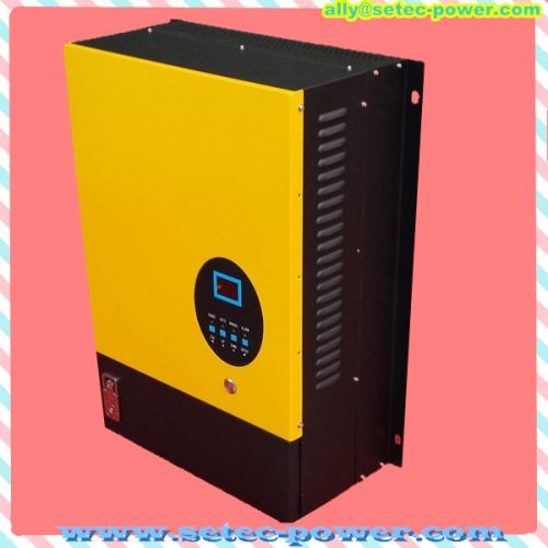 55kw Solar Pumping Power Inverter, Brand Name : SETEC