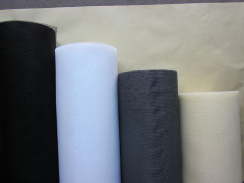 Grey Fiberglass Insect Screen, Brand Name : Shengbang