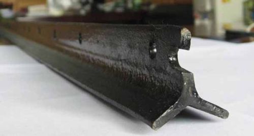 Studded T Fence Steel Post, Brand Name : Shengbang