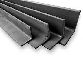 Mild Steel Angles