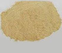 De Oiled Rice Bran