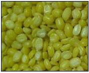 Yellow Natural Green Moong Beans, Packaging Type : PP Bag