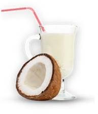 Coconut Milk