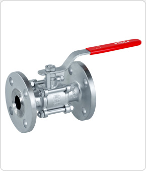 Floating Ball Valve