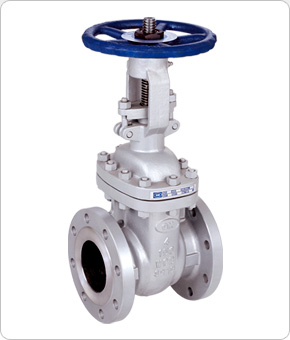 Gate valve, Design Standard : API 600, BS 1414