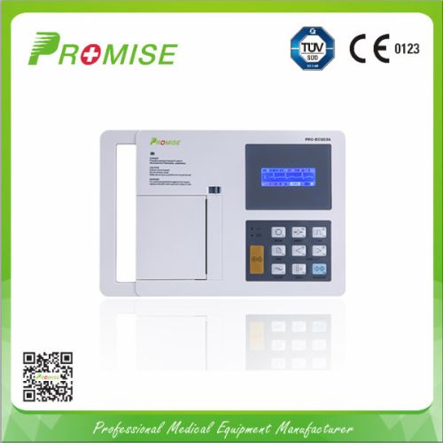 ECG Machine(PRO-ECG03A)