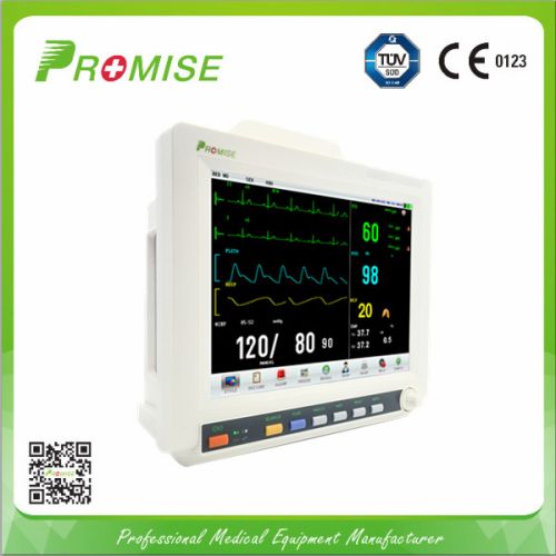 Multi Parameter Patient Monitor (PRO-M12D)