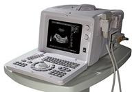 Portable Digital Diagnostic Ultrasound Equipment(PRO-BC6600)
