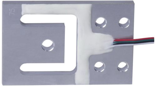 LCT Low Profile Platform Scale Load Cell