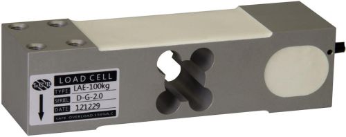 LCT Platform Scale Load Cell