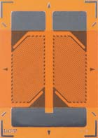 Torque Shear Strain Gauges (Ha)