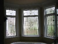 Glass Windows, Certification : ISO 9001:2008